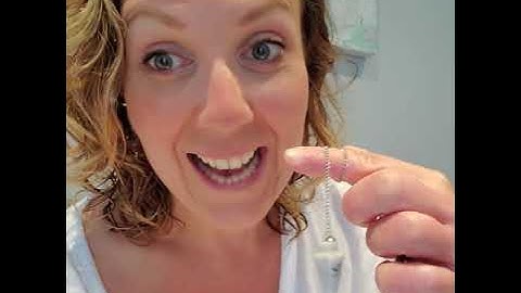 Gain Clarity Using A Pendulum- How to Make Sound Business Decisions!