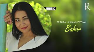 Feruza Jumaniyozova - Bahor (Official music) Resimi