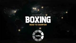 Boxing road to champion. Game android screenshot 3