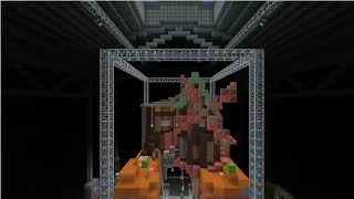 Cliffhanger Crusher | Minecraft Movie Builder Challenge