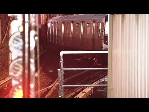 L train resumes