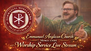 Emmanuel Church Worship