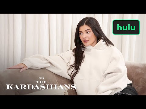 The Kardashians | There's Not A Name Good Enough For Him | Hulu