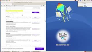 DSC google security Settings screenshot 4