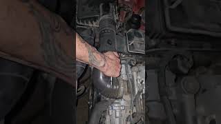1998 Lexus gs 400 alternator replacement