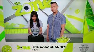 YTV Error June 10th 2022