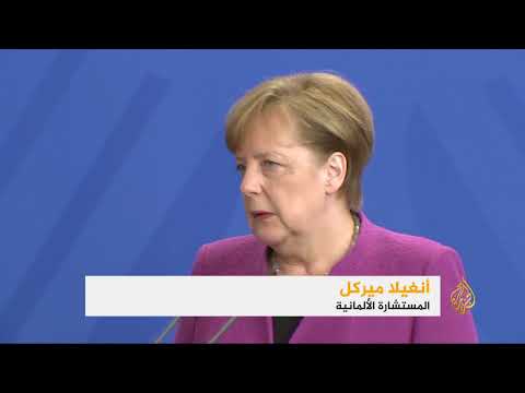 خفوت بريق سيناريوهات الضربة المزمعة ضد النظام السوري