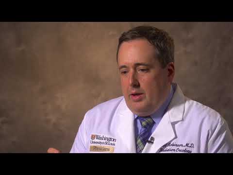 Video thumbnail for Clifford Robinson, MD
