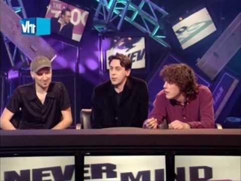 Never mind the buzzcocks s1e7 part 1