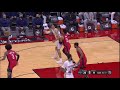 &quot;Lonzo Ball with 8 3 pointers vs  Houston Rockets&quot; 🏀🏀 New Orleans Pelicans vs Houston Rockets.