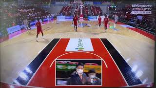 KBS UHD IBB 서비스를 활용해보세요! I KBS 방송