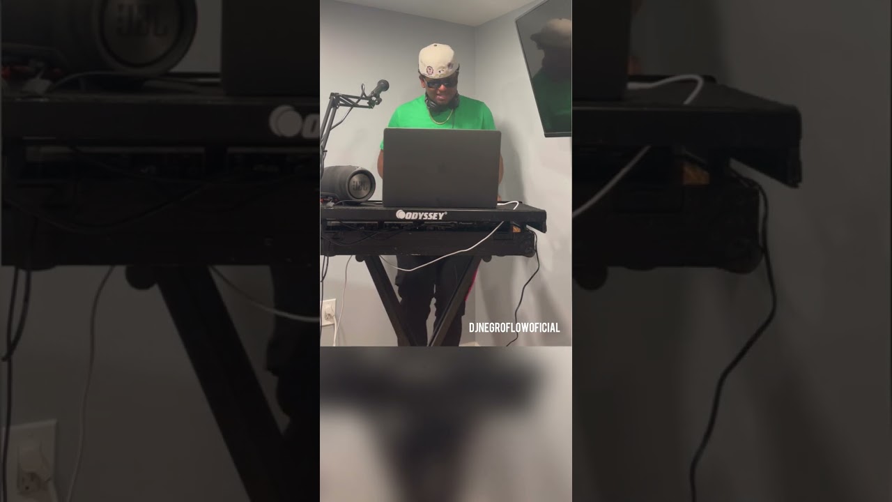 BACHATA PARA LOS SUFRIDOS ❌ DJ NEGRO FLOW🐐