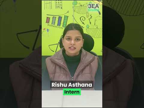 Rishu Asthana's Inspiring Journey
