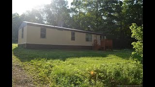 348 Bogard Exit Rd video tour