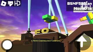 Roblox Player Making A Tcf Logo In Roblox