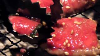 Yakiniku  Best Grilled Meat