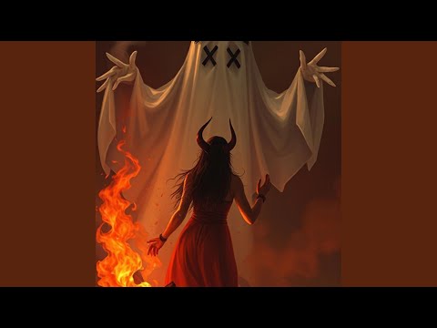 Venus In Flames