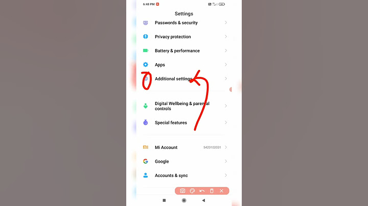 how to clear (clean) speaker in redmi 9 power.MIUI.12 various clean speakar hide options.new feature
