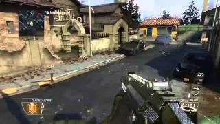 Black Ops 2 Sensor Grenade How to Use the Sensor Grenade BO2 Tips and Tricks2