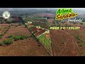 Your Dream Plot +Weekend Retreat +Profitable Investment | Aroma Sandolo Managed Farmlands 6366234969