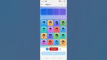 Major Daily Puzzle Today Combo 17 November 2024 #majorpuzzledurov #majorairdropprice