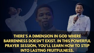 The Mystery of Fruitfulness | How to Live a Fruitful and Productive Life — Apostle Michael Orokpo