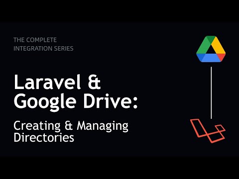 Laravel & Google