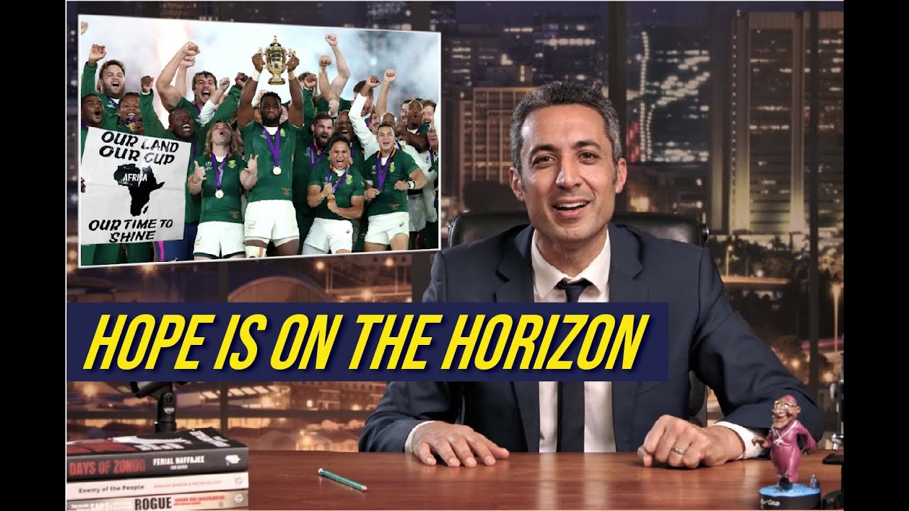 The best explanation of the South African Constitution