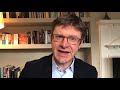 Coronavirus: Government faces questions over transparency - BBC Newsnight