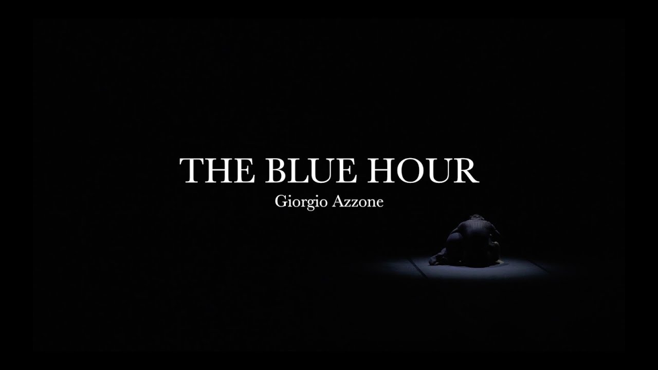 THE BLUE HOUR - 4min Trailer