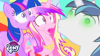 Songs | This Day Aria ( A Canterlot Wedding) | MLP: FiM | MLP Songs