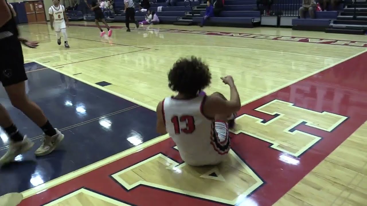 Brayden Marshall OFFICIAL Senior Year Mixtape!!!