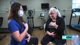 Pulmonary Recovery Circuit Program at REHAB Hospital of the Pacific