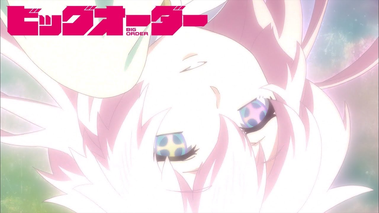 эйджи хошимия и рин. Large orders. приказ свыше / big order. Large orders. эйджи хошимия и рин.