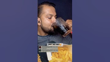 COLD ICED🧊 COKE🍷 Anyone Thirsty ?😋  #satisfying #asmr #sleep #shorts