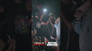 You're Not Ready! 💥  #grime #devilman #bassline