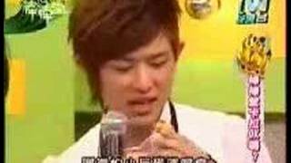 模范棒棒堂20080118(棒棒堂卡拉OK吗) Part 4