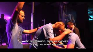 Baptism Service, 09.18.2016