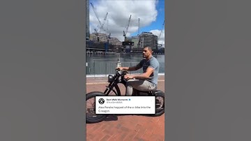 Alex Pereira living his best life ahead of UFC 313