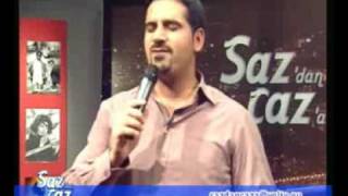 Sazdan Caza - English 1