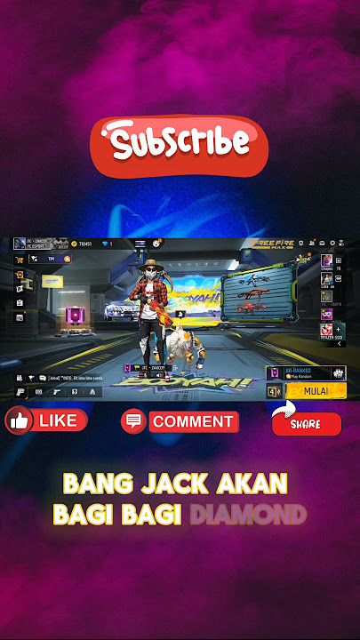 BAGI BAGI DIAMOND FREEFIRE#frefire #diamondffgratis #dmff
