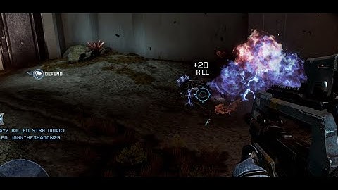 Halo 4 BTB - CTF on Complex (8v8) (Full Comms) (Sweaty)