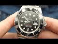 Il nuovo ROLEX Sea Dweller 126600 - Recensione del controverso diver