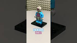 LEGO® Teenage Ninja Turtles / The Kraang tnt022 #viral #lego #legofigure