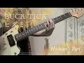 【弾いてみた】BUCK-TICK/ヒズミ【星野さんパート】
