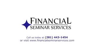 Financial Seminar Services - Introducing the Appointment Setter