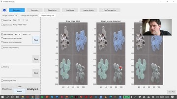 02-02-Preprocessing. Dead pixels and Binning