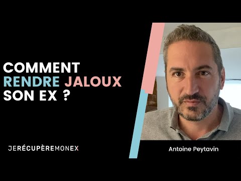 Video: Hvordan Man Gør En Ex Jaloux