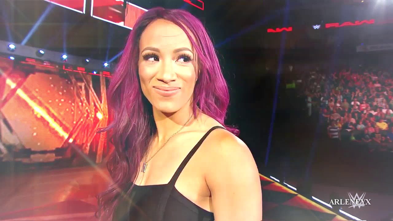 Gotta Go My Own Way - Sasha Banks & Bayley MV