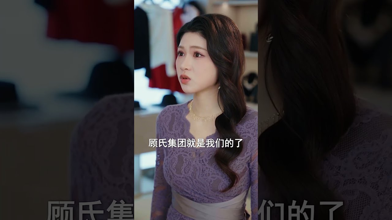 枕边人阴谋：女主绝地反击复仇记